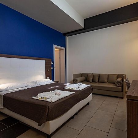 Hotel Don Giovanni Avola Eksteriør bilde