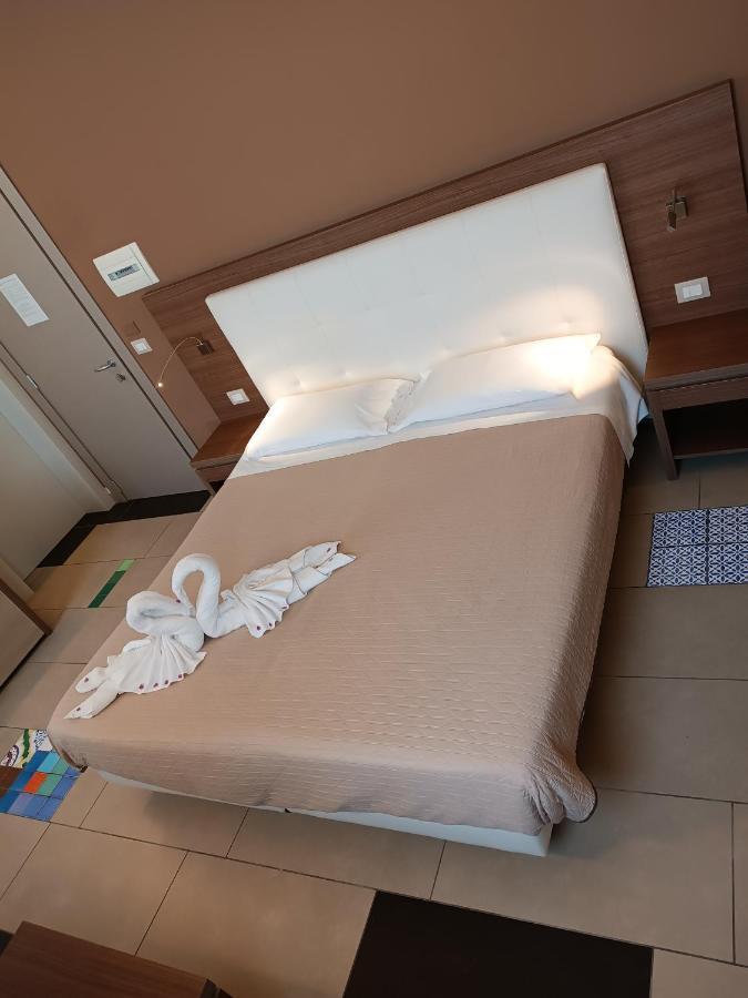 Hotel Don Giovanni Avola Eksteriør bilde