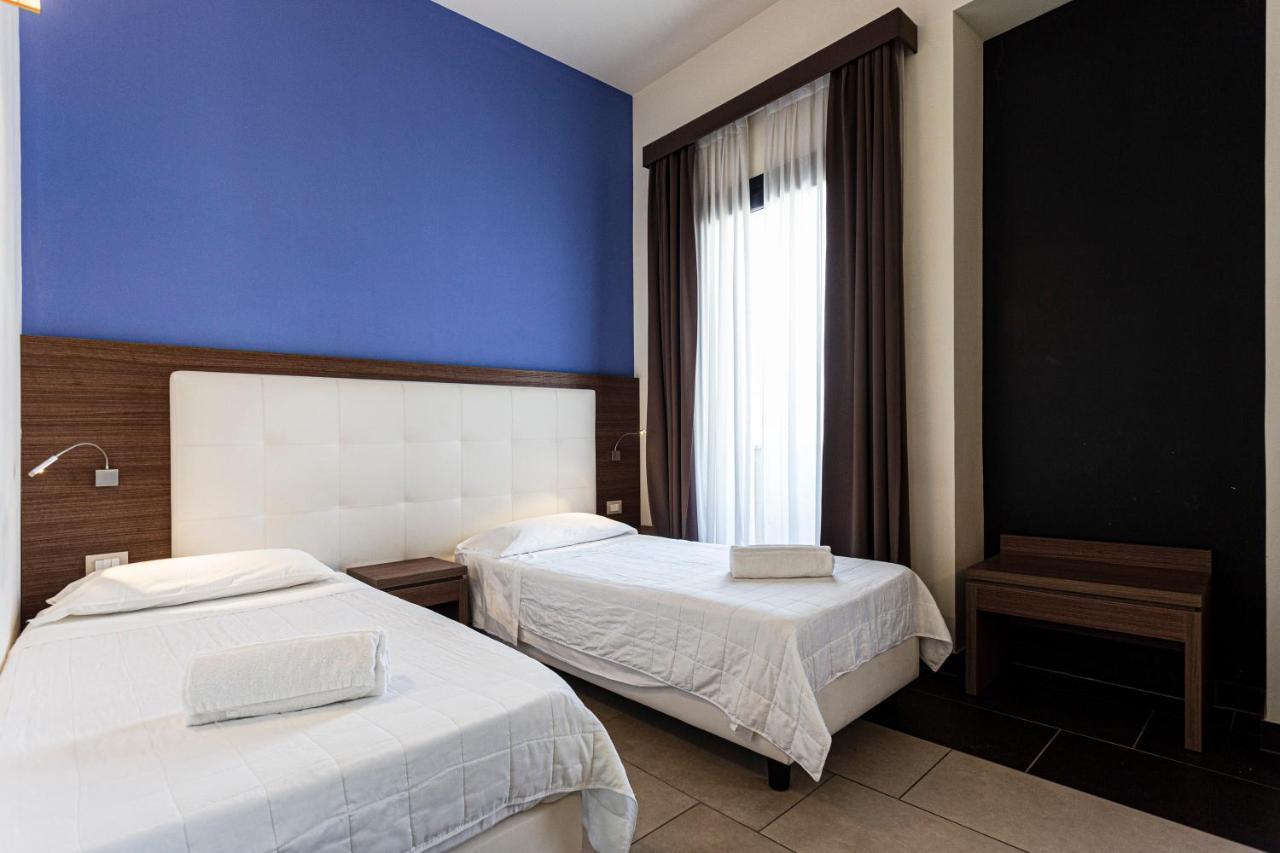 Hotel Don Giovanni Avola Eksteriør bilde
