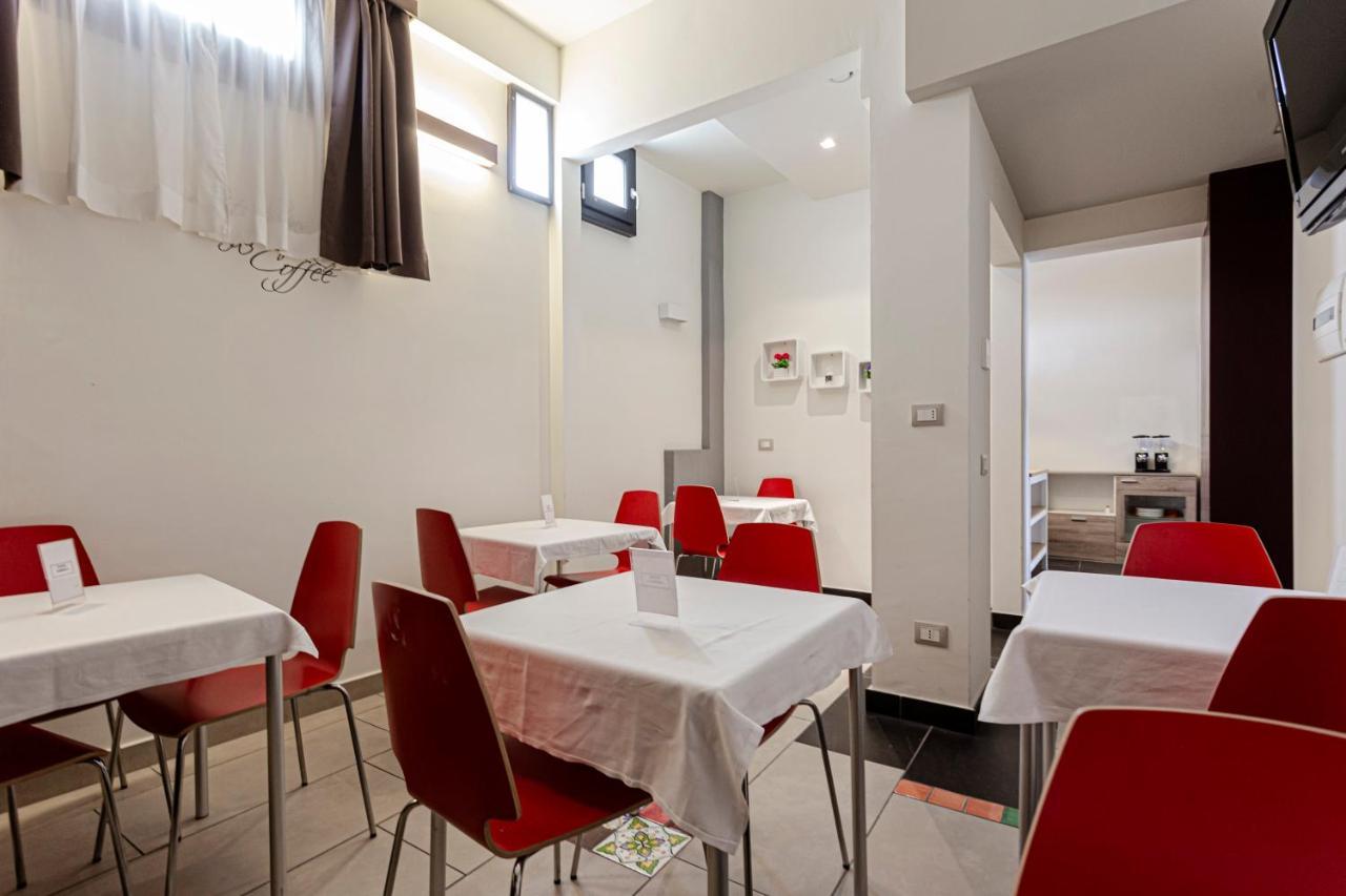 Hotel Don Giovanni Avola Eksteriør bilde