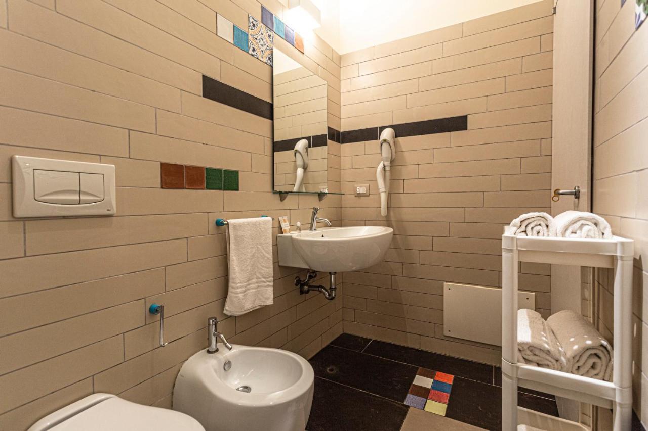 Hotel Don Giovanni Avola Eksteriør bilde