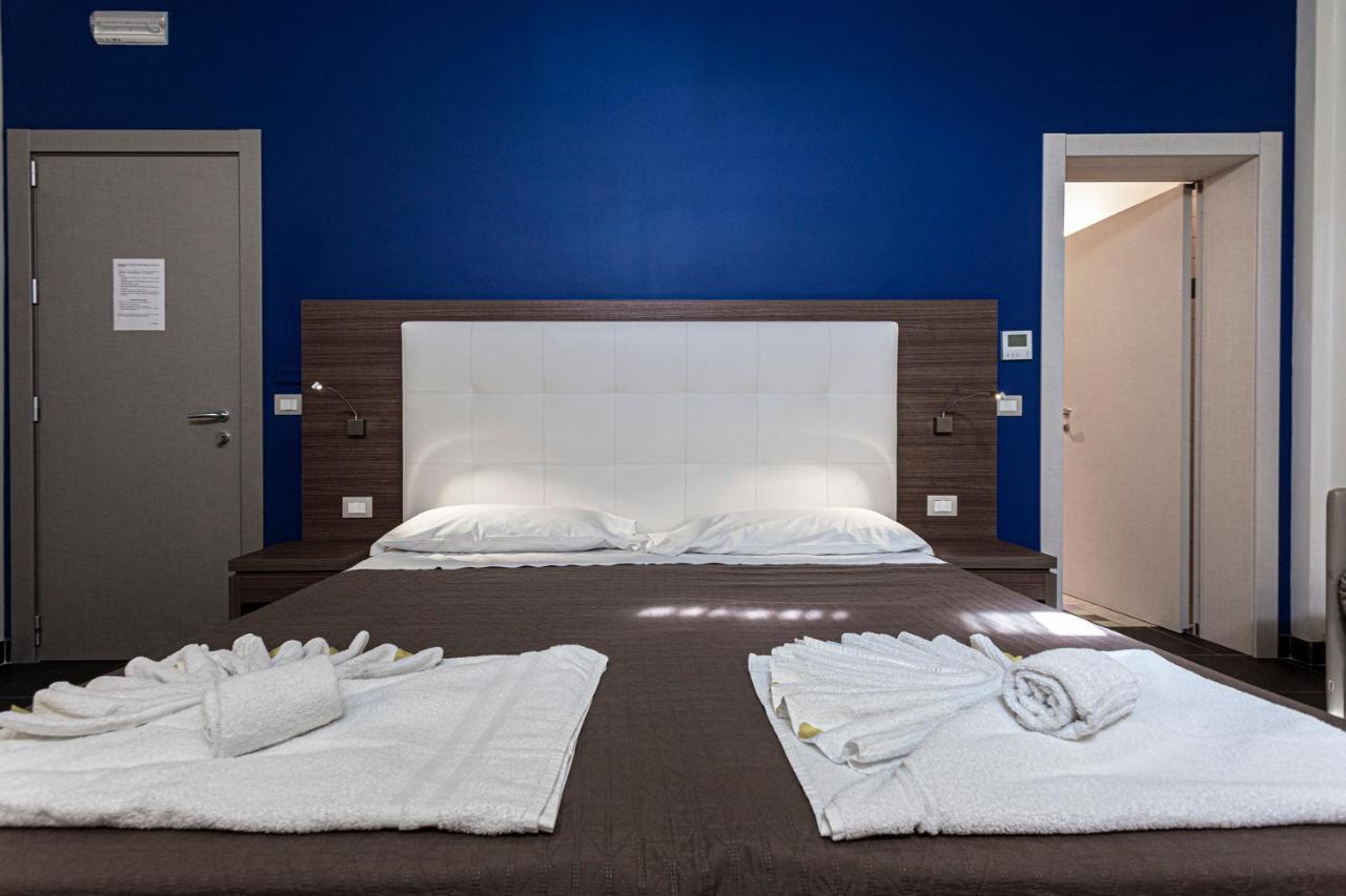 Hotel Don Giovanni Avola Eksteriør bilde